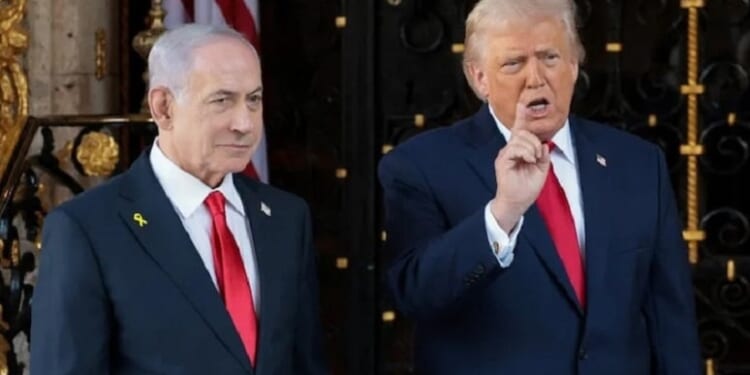 The Gaza Board of Peace