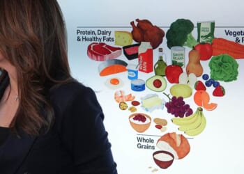 Food Wars | Frontpage Mag