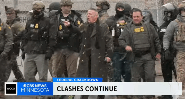 'Some Minds Go Straight to the SS'