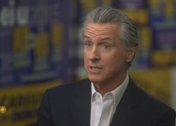 Gavin Newsom's California Record Raises Concerns for 2028 Presidential Run