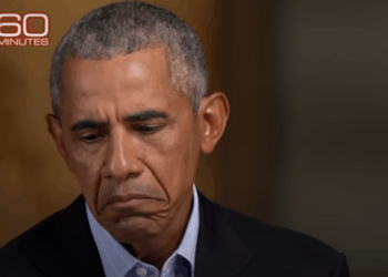 Obama Refused to Condemn Iran's Massacres, Condemns ICE