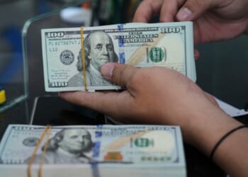 Third round of January Social Security payments goes out in two days