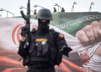 The Scale of the Iranian Massacre Comes into View