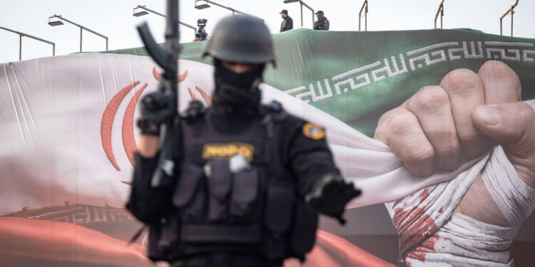 The Scale of the Iranian Massacre Comes into View