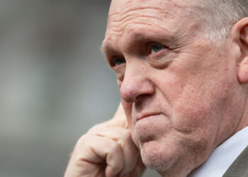 Trump Sends Tom Homan to Minneapolis