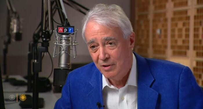 Awful America? NPR Weekend Host Compares Trump's USA to the 1970s Soviet Bloc