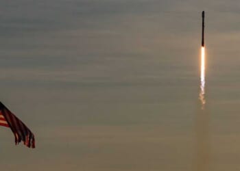 Trump’s space order shows why the Outer Space Treaty must go