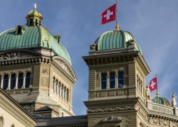 High-Ranking Iranian Diplomat Defects | Frontpage Mag