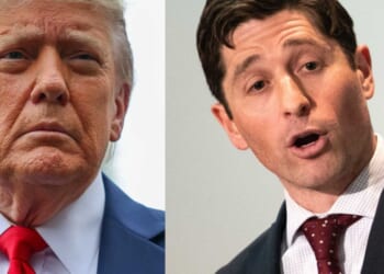 Minneapolis Mayor Frey outlines deal reached with Trump on Operation Metro Surge: 'The president agreed'