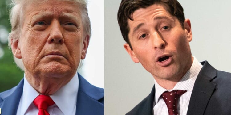 Minneapolis Mayor Frey outlines deal reached with Trump on Operation Metro Surge: 'The president agreed'