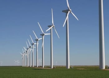 How China Sold America the Wind Turbine Scam