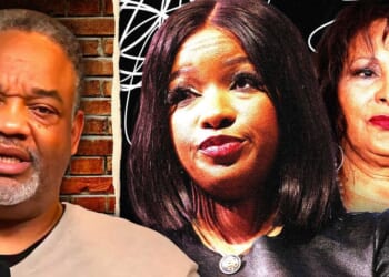 Race-baiting exposed: Whitlock calls out Pam Grier’s ‘lynching’ tale and Jasmine Crockett’s ‘hood’ warning