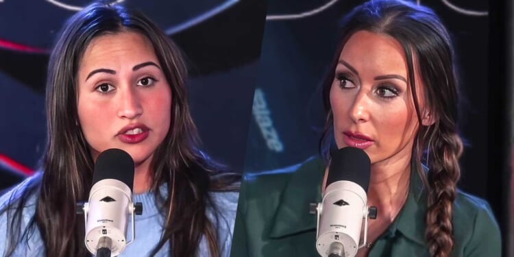 Detransitioner was only 12 years old when doctors began her medical transition