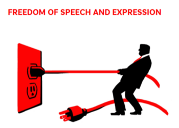 NPR Story Takes 19 Contributors to Lie That Trump's Curtailing Free Speech