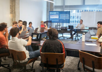 Can the University of Austin Be Replicated?