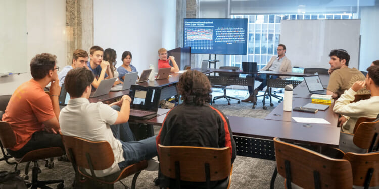 Can the University of Austin Be Replicated?