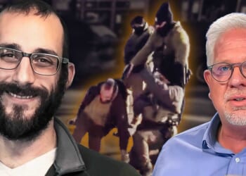 Conflicting narratives, one dead American: Glenn Beck cuts through the media spin on Alex Pretti shooting