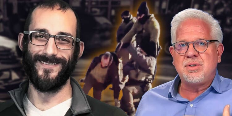 Conflicting narratives, one dead American: Glenn Beck cuts through the media spin on Alex Pretti shooting