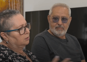 Australia Hospital Gave Jewish Terror Attack Victim Alias So its Muslim Staff Wouldn't 'Finish the Job'