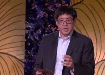 Head of NJ 'Non-Partisan' Gerrymandering Who Eliminated Republicans Runs for Office as a Democrat