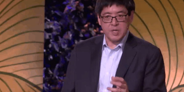 Head of NJ 'Non-Partisan' Gerrymandering Who Eliminated Republicans Runs for Office as a Democrat