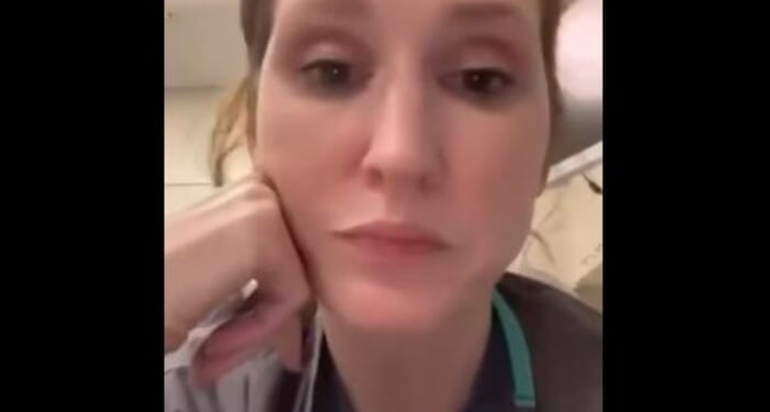 VCU Health, Police Investigating Nurse for Videos on Poisoning ICE Agents