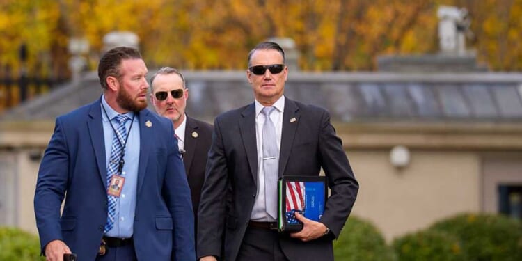 Activist judge orders ICE boss Todd Lyons: Either release alien or appear in court