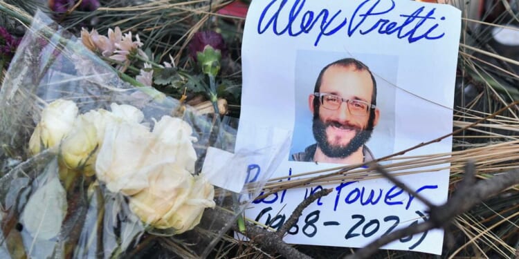 Alex Pretti broke a rib in a previous altercation with feds a week before he died: CNN