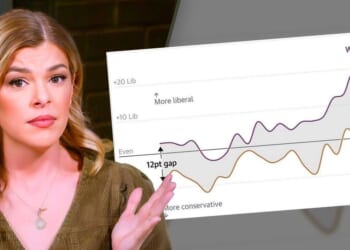 Anti-ICE influencers explained: How women get radicalized