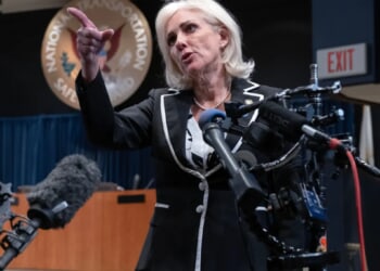 FAA failures set the stage for deadly DC midair crash