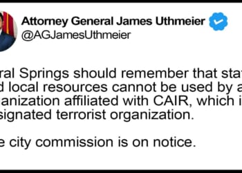 Florida Muslim Conference Attempts to Erase CAIR Affiliation