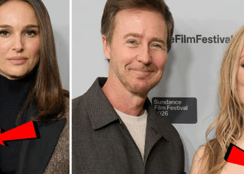 Brave Hollywood stars hit Sundance red carpet in defiance of ICE 'gestapo' terror