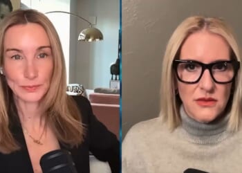 The Real Cancer in America