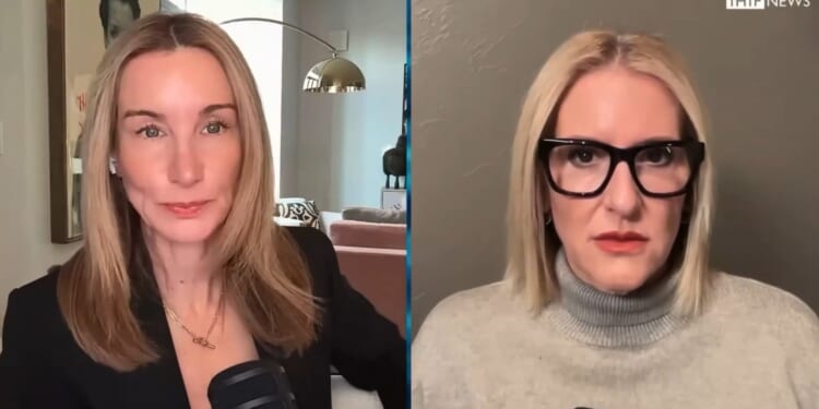 The Real Cancer in America