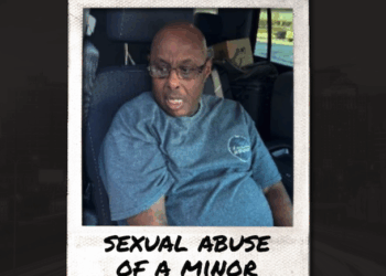 The U.S. Spent 25 Years Trying to Deport a Somali Pedophile