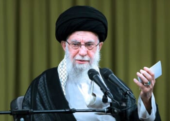 Time for Iran’s Nuremberg Trial