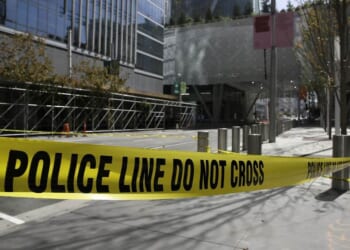 Washington State: Man Asks Another Man His Religion, and Then Things Get Crazy