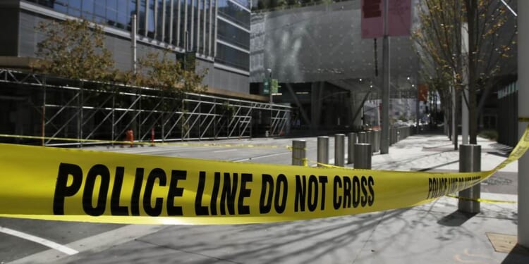 Washington State: Man Asks Another Man His Religion, and Then Things Get Crazy