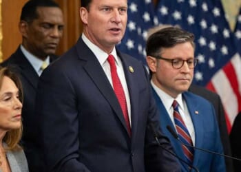 Exclusive: SAVE Act hangs in the balance as Republican Study Committee pushes for Senate passage