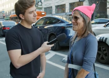 PragerU Video: Do American Leftists Support Maduro More than Venezuelans?