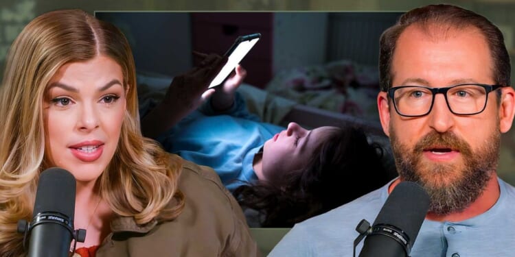 Flirty chat to suicide in hours: The deadly new wave of AI-powered sextortion scams targeting American teens