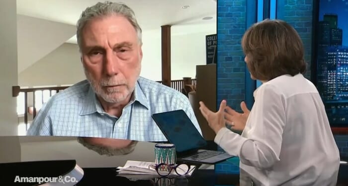 Never Let Leftists Say They Are The First Amendment Stalwarts