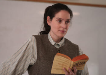 <i>Sorry, Baby</i> Achieves Satire and Self-Awareness