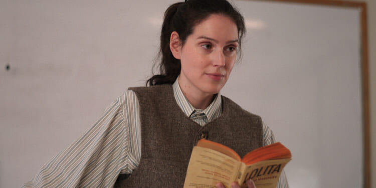 <i>Sorry, Baby</i> Achieves Satire and Self-Awareness