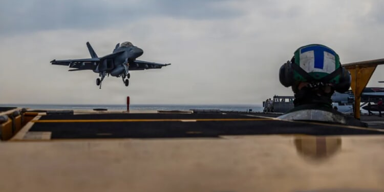 Trump threatens attack on Iran worse than 'Midnight Hammer'