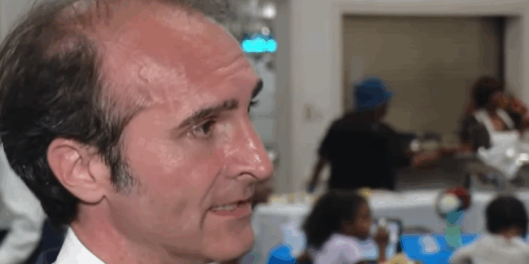 Soros DAs, Including One Who Aided Child Molester, Vow to Prosecute ICE