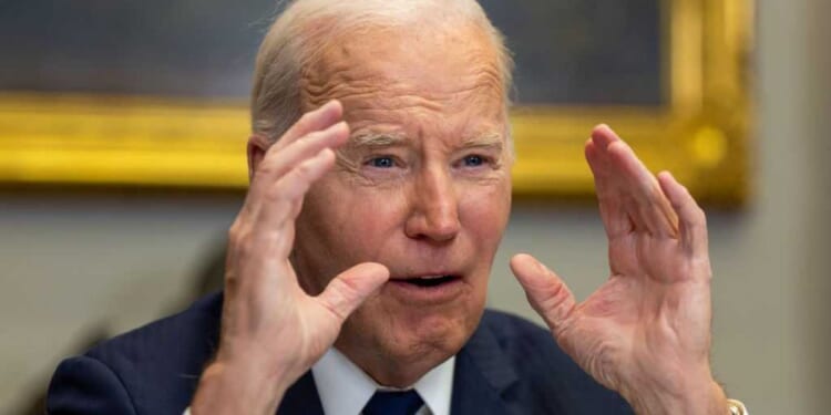 Democrats try to pull fast one with Biden-era child migrant's death — but it doesn't work