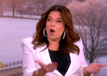 ‘Nazi’ ICE Agents Have Underdeveloped Brains