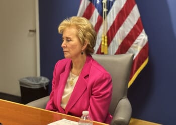 CA Violates Law By Secretly 'Transitioning' Students