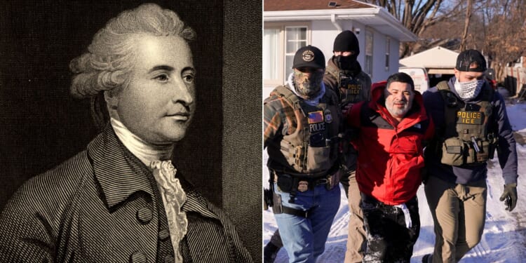 The Case for Prudence over Principle, Then and Now